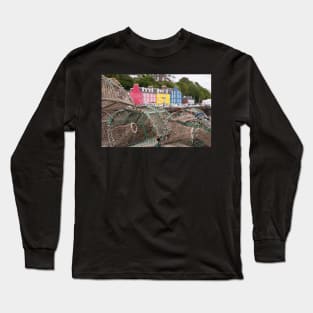 Tobermory Creels Long Sleeve T-Shirt